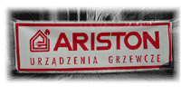 Baner Ariston