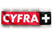 Baner Cyfra Plus