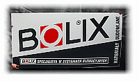 Blacha Bolix