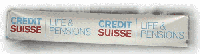 Baner CreditSuisse