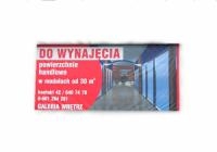 Do wynajecia