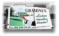 Baner Graminex