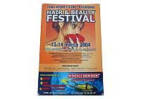 Hair&Beauty Festival