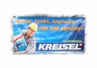 Kreistel - kleje, tynki, zaprawy...