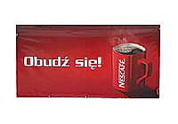 Nescafe - Obudz sie