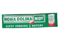 Nowa Dolina Nidy