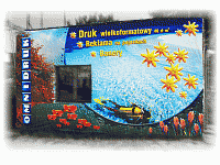 Baner Omnidruk