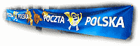 Baner Poczta Polska