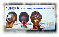 Baner Sunsilk