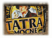 Baner Tatra