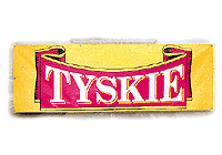 Baner Browary Tyskie