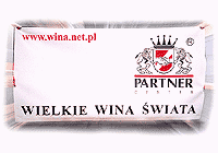 Baner Partner Center - Wielkie Wina wiata